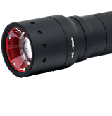 Flashlights for hunters NexTorch®