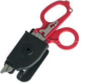 Leatherman® Rescue Shears 