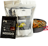 Travel meals Scho-Ka-Kola®