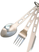 Cutlery Pentagon® Tactical