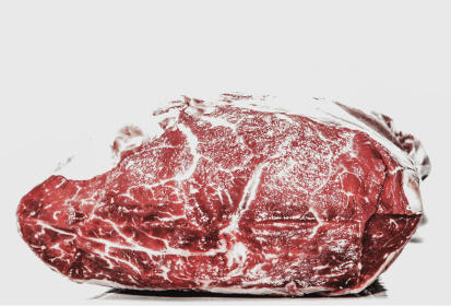 How do you know when meat is spoiled?