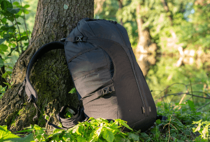 Review: Backpack Summit Helikon-Tex