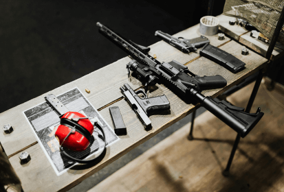 What major changes will the new Czech gun law bring?