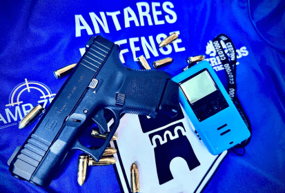 Antares Defense: shooting races with an idea (and much more!)