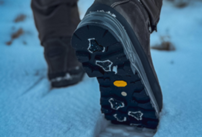 Looking for winter boots? These factors will determine your comfort