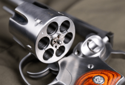 10 reasons why revolvers are still in