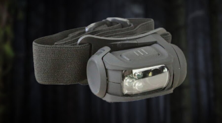 Predator Headlamp II Kombat UK®