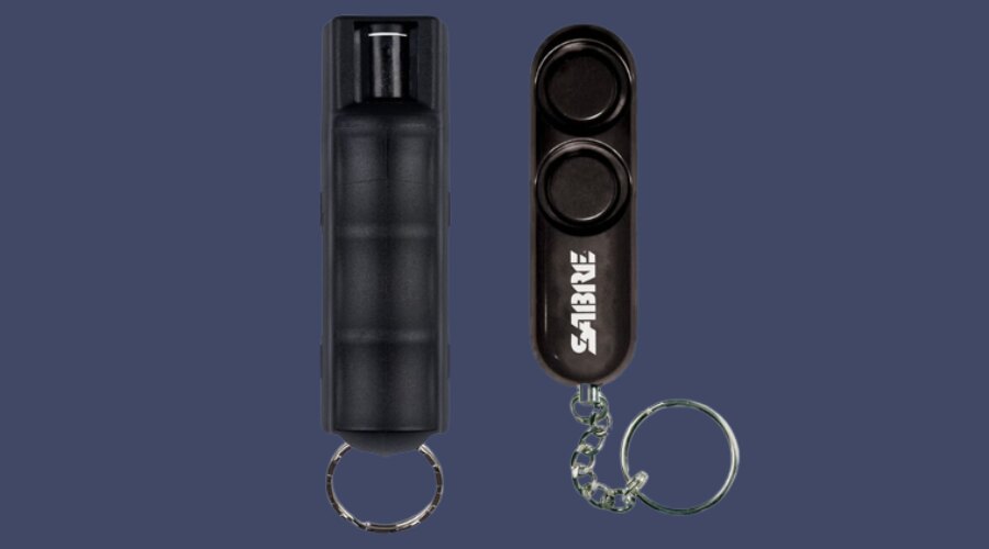 Sabre Safety Kit 