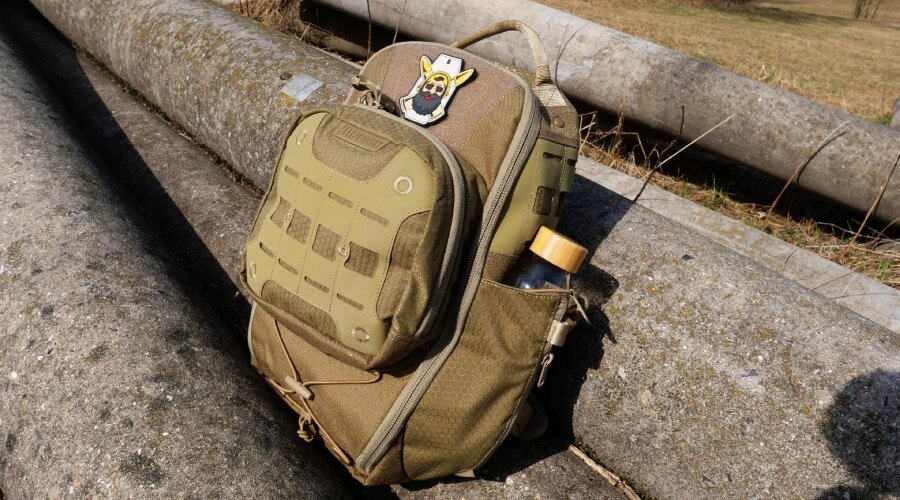 Maxpedition Lithvore Backpack