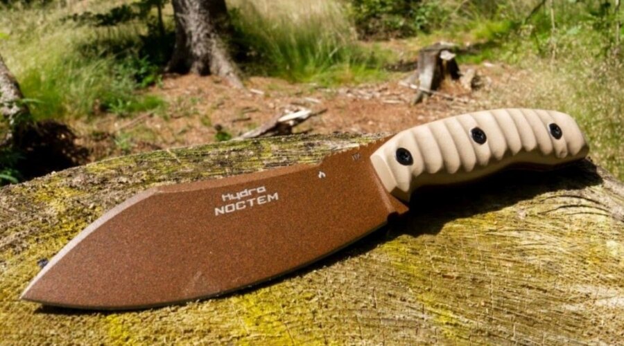 Nůž Noctem Hydra Knives