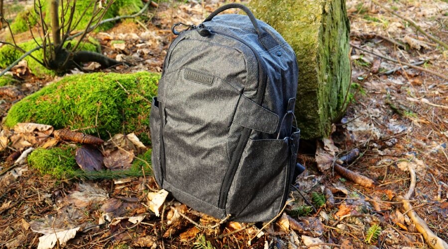 Maxpedition Entity 19