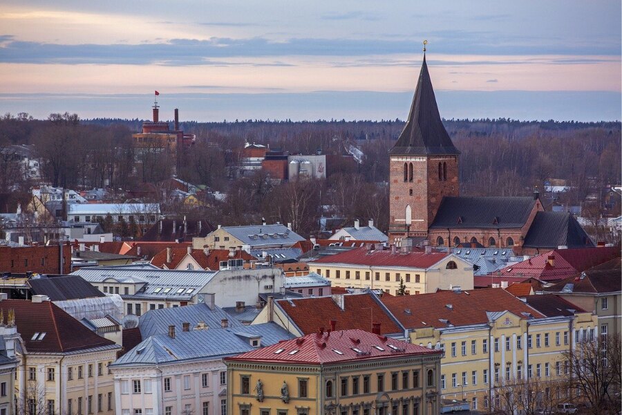 Tartu, Estonia