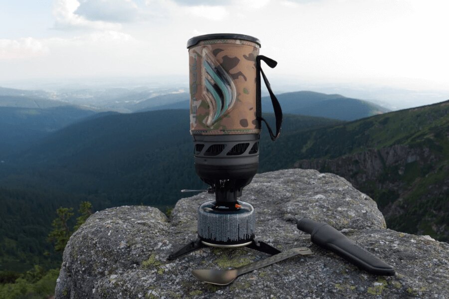 Jetboil Flash