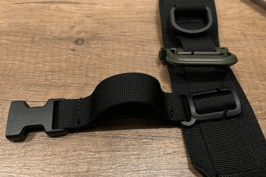 Helikon-Tex Foxtrot MK2 - chest strap