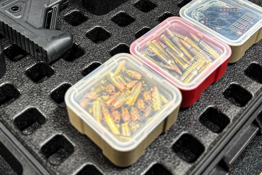 Magpul Daka boxes. Source: Rigad