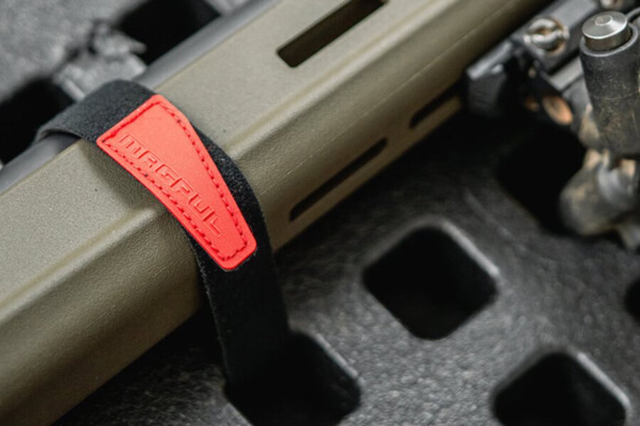 Gear Straps set for Daka cases. Source: magpul.com