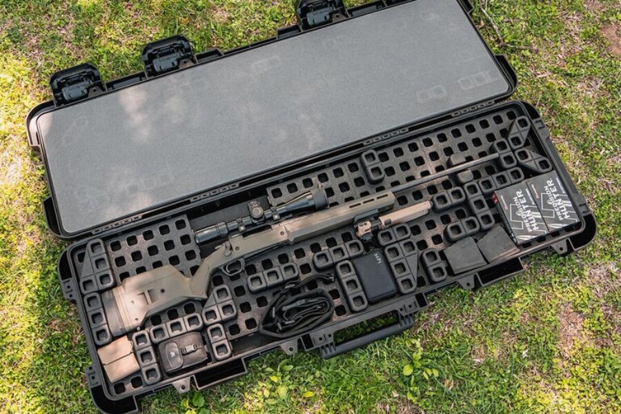 Magpul<sup>&reg;</sup> Daka<sup>&reg;</sup> Hard Case LR53. Zdroj: magpul.com