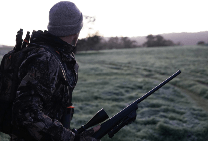 14 things necessary for every hunt