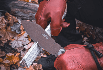 Survival vs. bushcraft: Which knife to choose for nature?