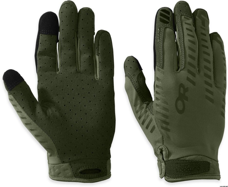 Outdoor Research Aerator Gloves Rigad