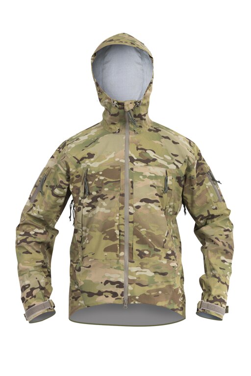 Tilak Military Gear® Raptor Mig Gore-Tex® Jacket | Rigad.com