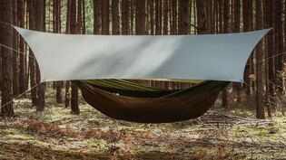 Hammock Underquilt Otul Lite Lesovik® | Rigad.com