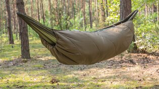 Hammock Underquilt Otul Lesovik® | Rigad.com