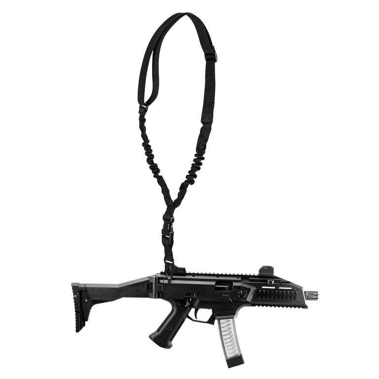 1-point sling 4M Systems® for submachine gun