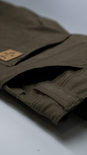 4-14 Factory® Ranger Flex Fit trousers