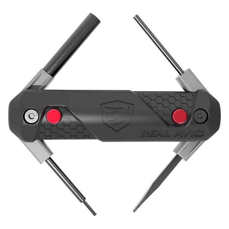 4 in 1 multifunction tool for Glock Real Avid®