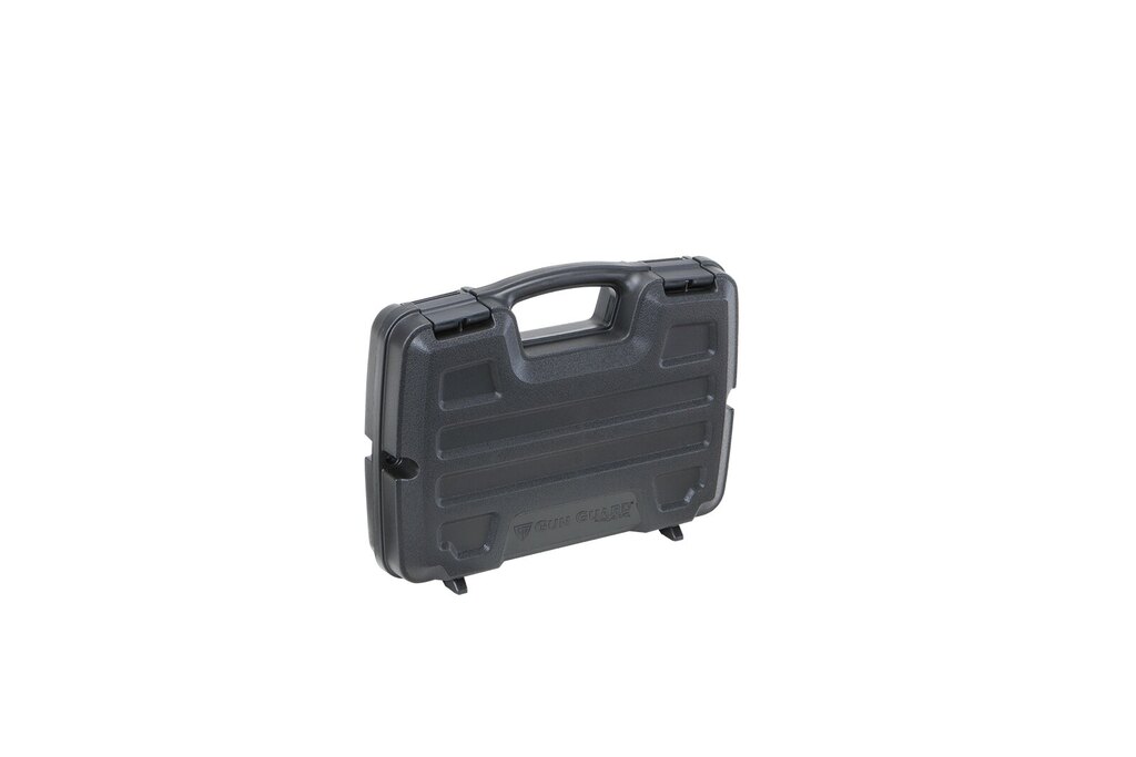 A Protector™ Pistol Case Plano Molding® USA  - black