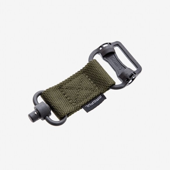 Adapter for MS4® Magpul® strap