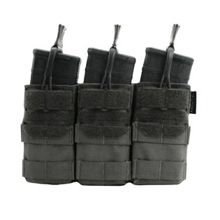 Agilite® AG3™ Triple Placard™ Molle Front Panel