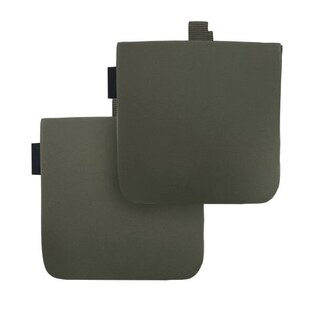 Agilite® Flank™ Side Panels for Ballistic Plates
