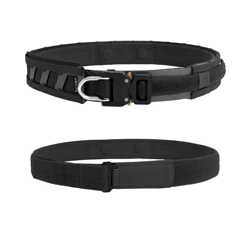 Agilite Gear® Battle Magnetix™ belt