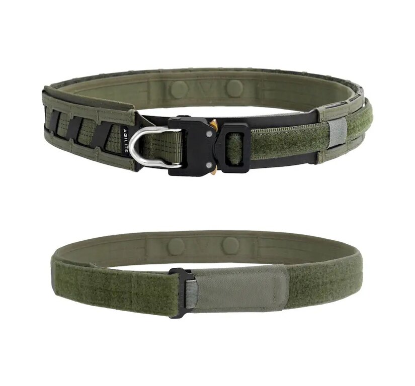 Agilite Gear® Battle Magnetix™ belt