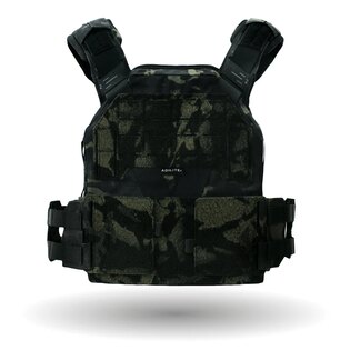 Agilite® K-ZERO Plate Carrier 