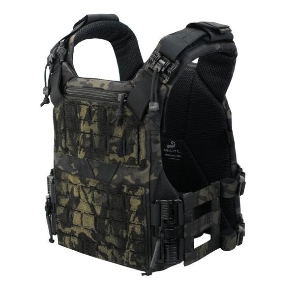 Agilite® K19 plate carrier