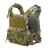 Agilite® K19 plate carrier