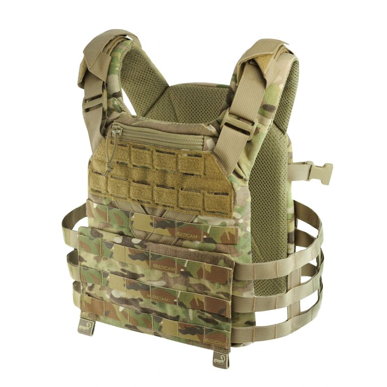 Agilite® K5 Plate Carrier