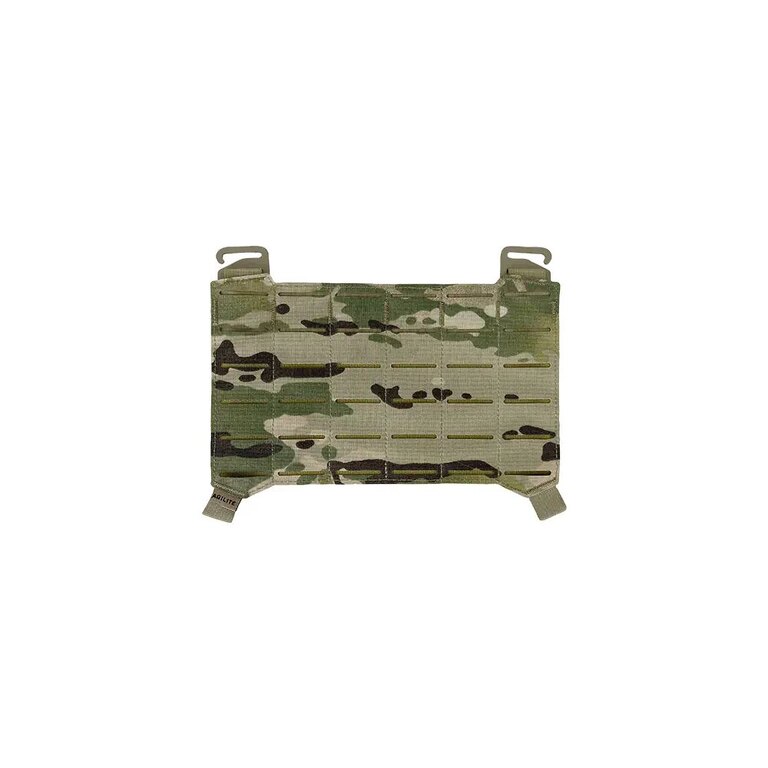 Agilite® Molle Placard front panel