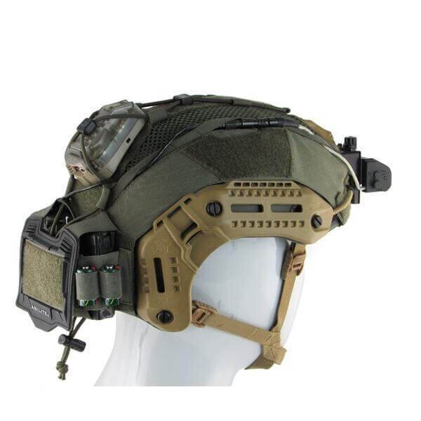 Agilite® MTEK Flux Helmet cover