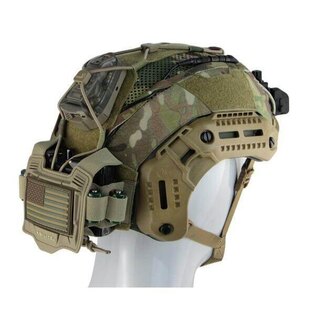 Agilite® MTEK Flux Helmet cover