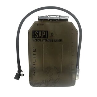 Agilite® SAPI Hydration Bladder