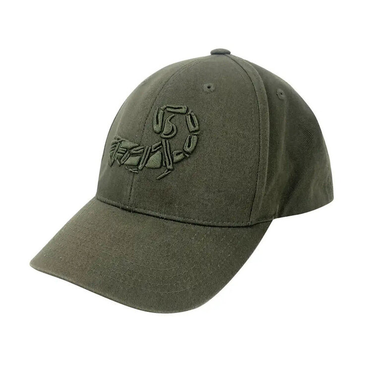 Agilite® Scorpion Logo cap