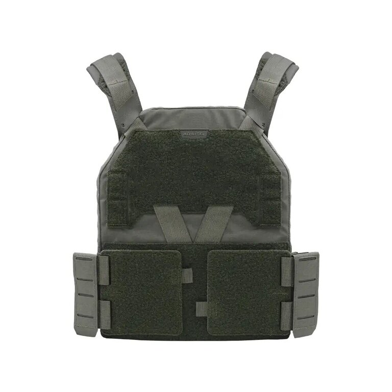 Agilite® Sub-Zero plate carrier