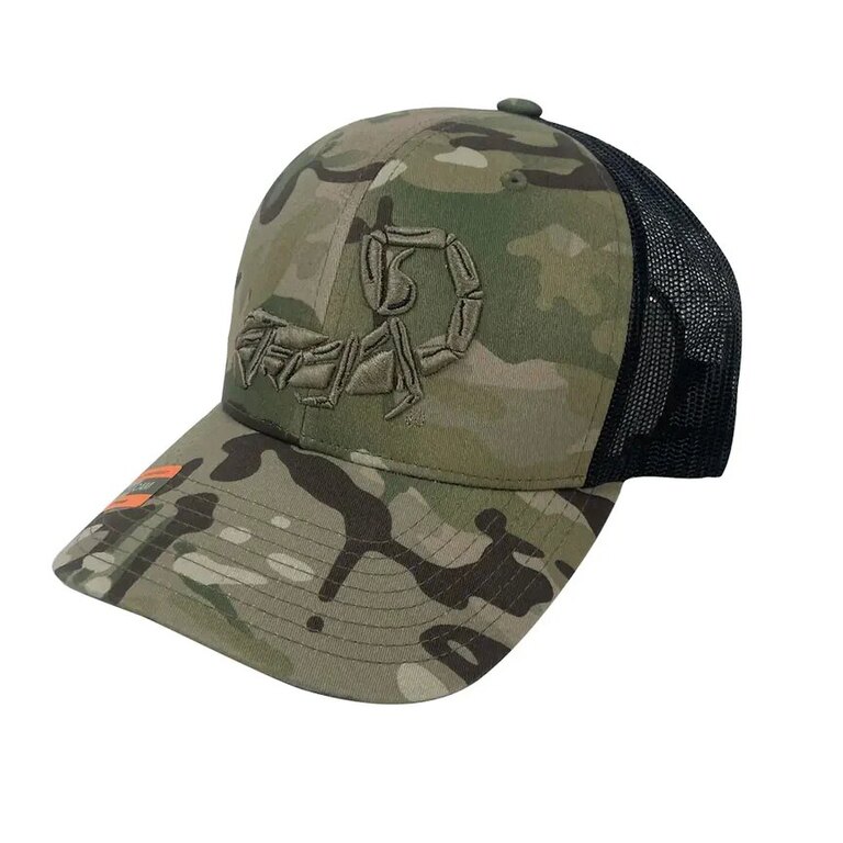 Agilite® Trucker Cap