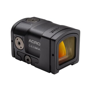 Aimpoint® ACRO C-2 2.5 MOA reflex sight