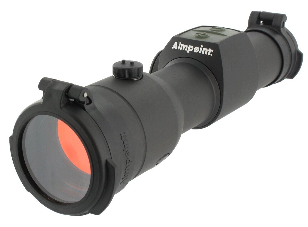 Aimpoint® Hunter H34S reflex sight 2 MOA