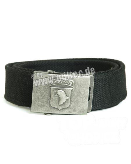 Airborne Mil-Tec® belt